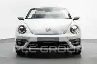 2017 Volkswagen BEETLE