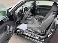 2017 Volkswagen BEETLE