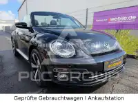 2017 Volkswagen BEETLE