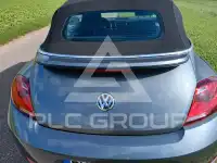 2017 Volkswagen BEETLE