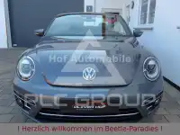 2017 Volkswagen BEETLE