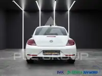 2017 Volkswagen BEETLE