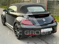 2017 Volkswagen BEETLE