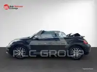 2017 Volkswagen BEETLE