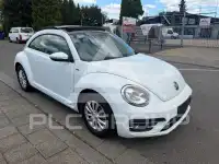 2017 Volkswagen BEETLE