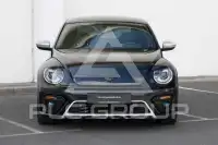 2017 Volkswagen BEETLE