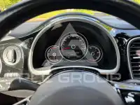 2017 Volkswagen BEETLE