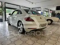 2017 Volkswagen BEETLE