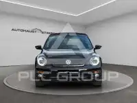 2017 Volkswagen BEETLE
