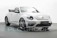 2017 Volkswagen BEETLE