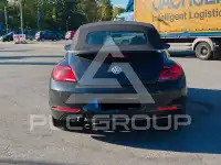 2017 Volkswagen BEETLE