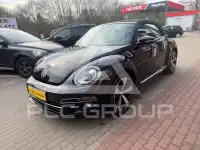 2017 Volkswagen BEETLE