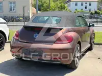 2017 Volkswagen BEETLE