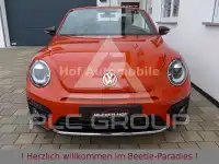 2017 Volkswagen BEETLE