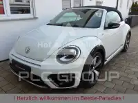 2017 Volkswagen BEETLE