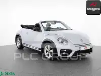 2017 Volkswagen BEETLE