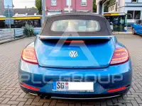 2017 Volkswagen BEETLE