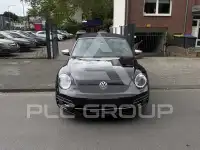 2017 Volkswagen BEETLE
