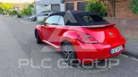 2017 Volkswagen BEETLE