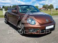 2017 Volkswagen BEETLE