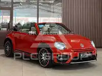 2017 Volkswagen BEETLE