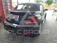 2017 Volkswagen BEETLE