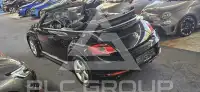 2017 Volkswagen BEETLE