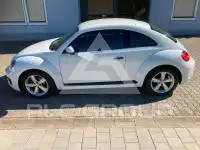 2017 Volkswagen BEETLE