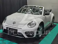 2017 Volkswagen BEETLE