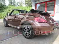 2017 Volkswagen BEETLE