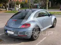 2017 Volkswagen BEETLE