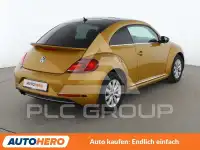 2017 Volkswagen BEETLE
