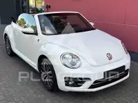 2017 Volkswagen BEETLE