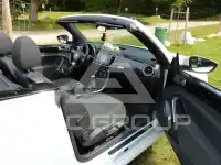 2017 Volkswagen BEETLE