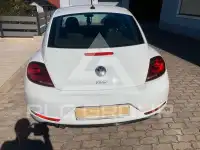 2017 Volkswagen BEETLE