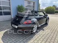 2017 Volkswagen BEETLE