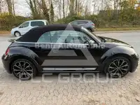 2017 Volkswagen BEETLE