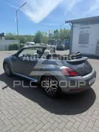 2017 Volkswagen BEETLE