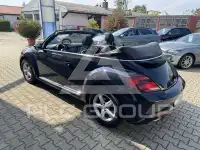 2017 Volkswagen BEETLE