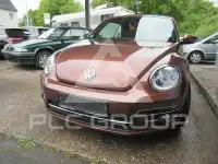 2017 Volkswagen BEETLE