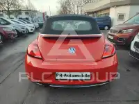 2017 Volkswagen BEETLE