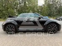 2017 Volkswagen BEETLE