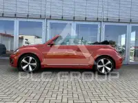 2017 Volkswagen BEETLE