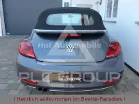 2017 Volkswagen BEETLE