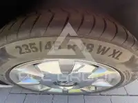 2017 Volkswagen BEETLE