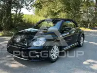 2017 Volkswagen BEETLE