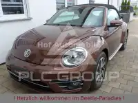2017 Volkswagen BEETLE