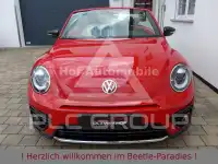 2017 Volkswagen BEETLE