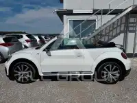 2017 Volkswagen BEETLE