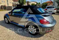 2017 Volkswagen BEETLE